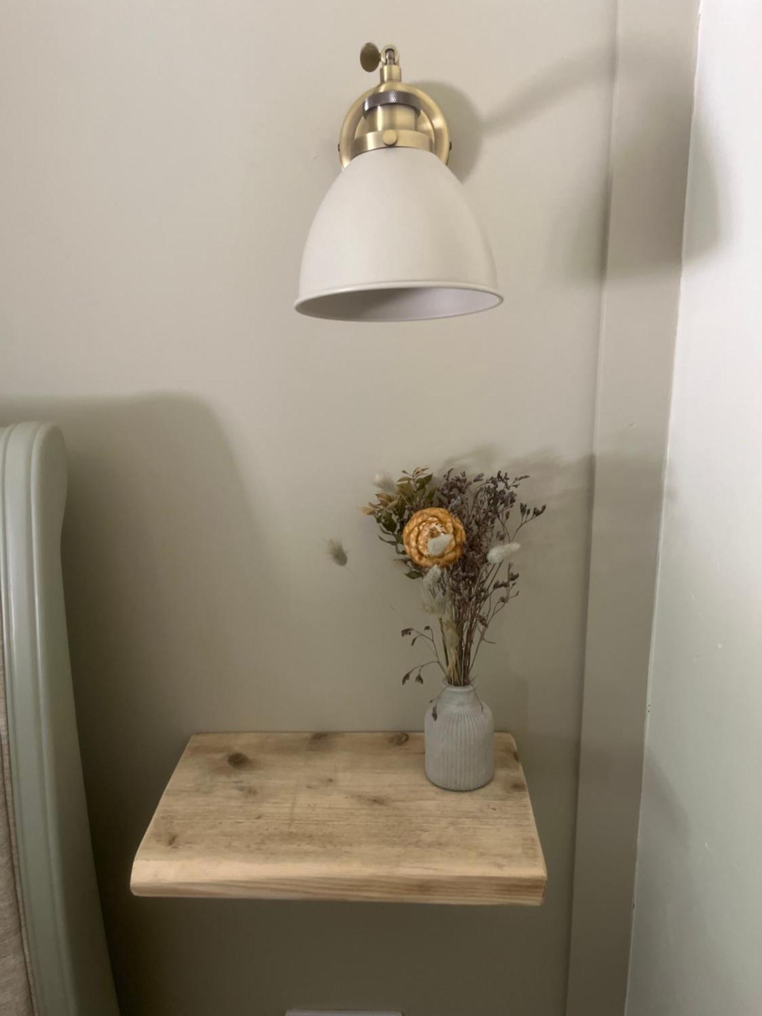 Posh Little Cottage Llangollen Ngoại thất bức ảnh